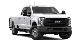 2026 Ford Super Duty® External Image 5